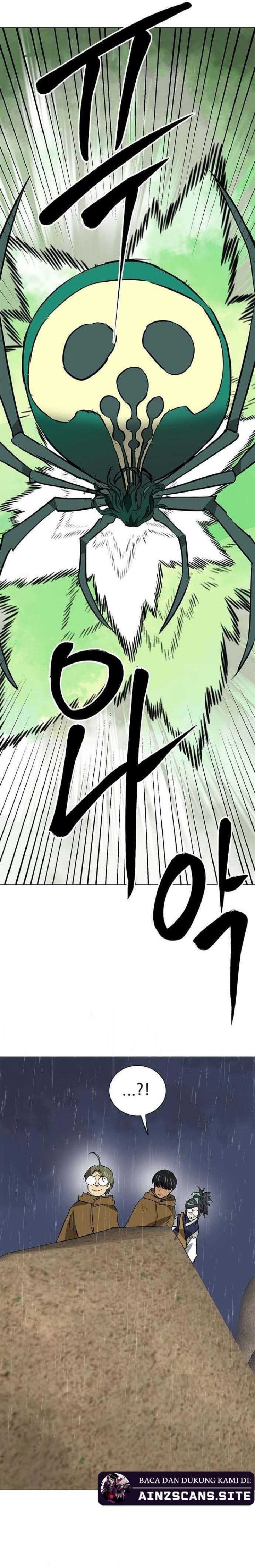 Infinite Level Up in Murim Chapter 175 Gambar 18