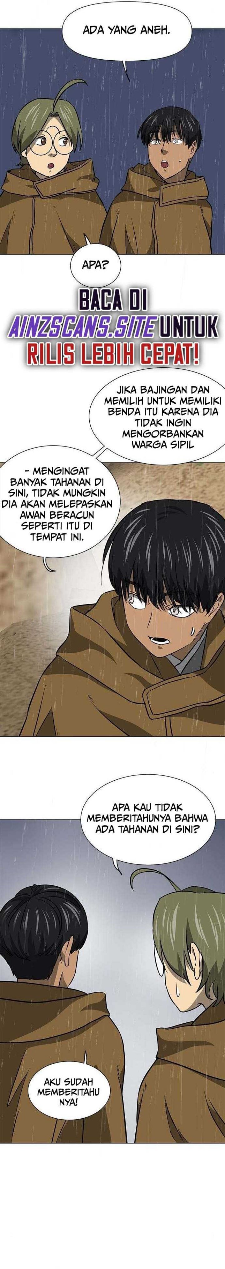 Infinite Level Up in Murim Chapter 175 Gambar 19