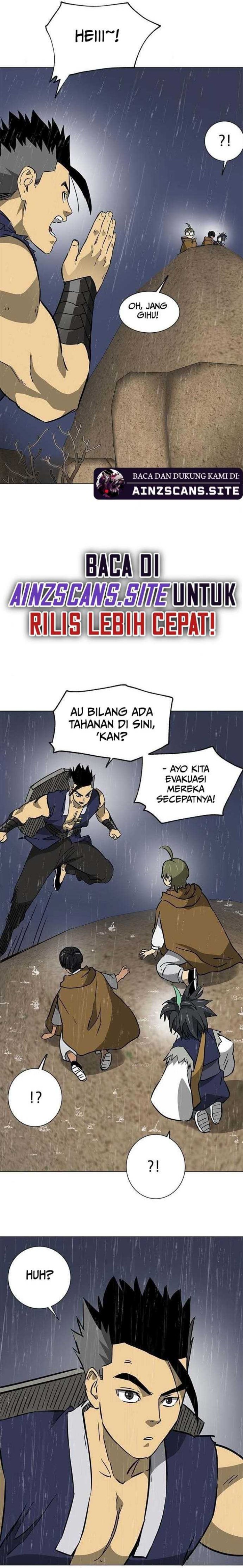 Infinite Level Up in Murim Chapter 175 Gambar 20