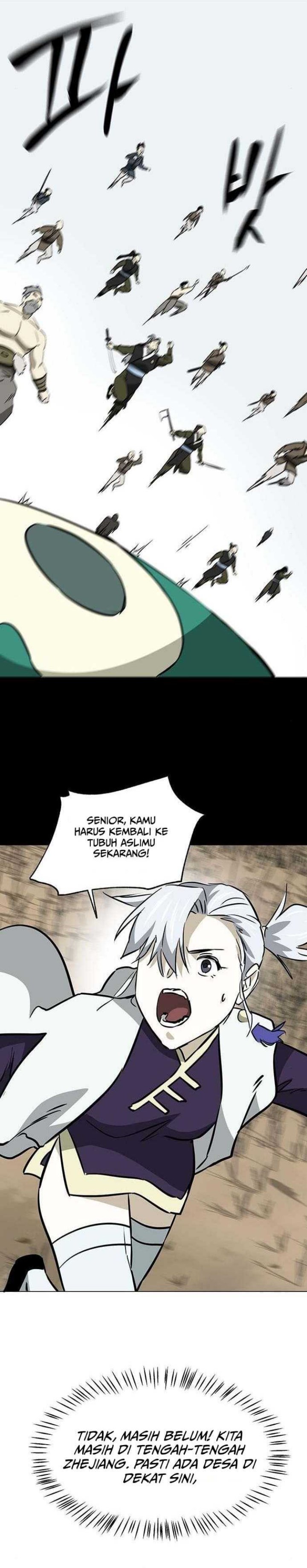 Infinite Level Up in Murim Chapter 175 Gambar 27