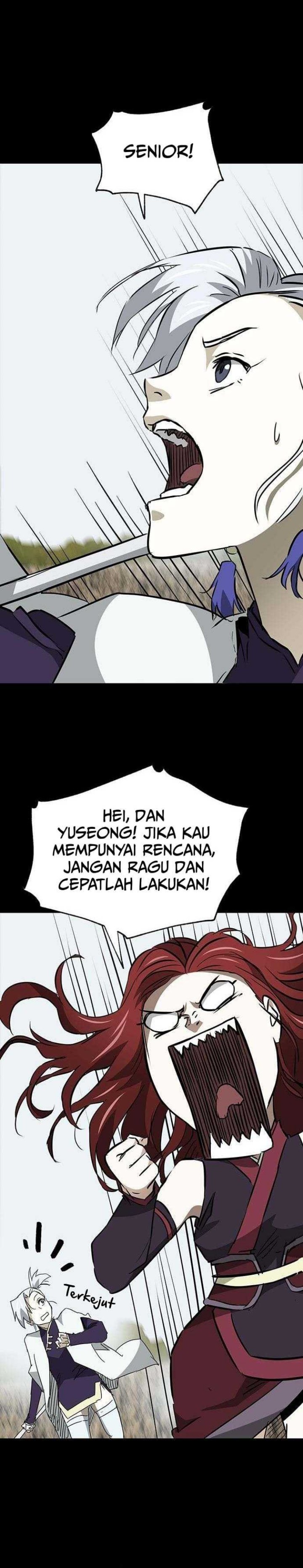 Infinite Level Up in Murim Chapter 175 Gambar 29