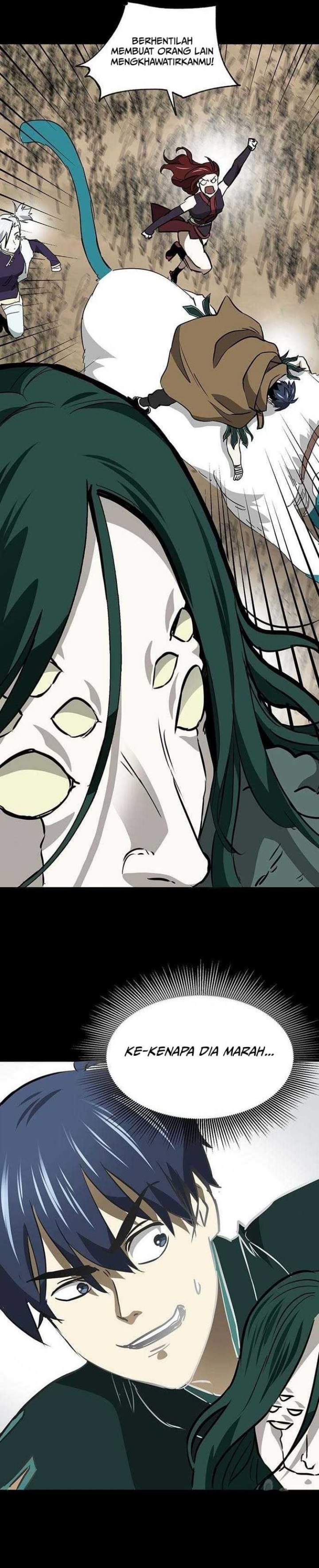 Infinite Level Up in Murim Chapter 175 Gambar 30