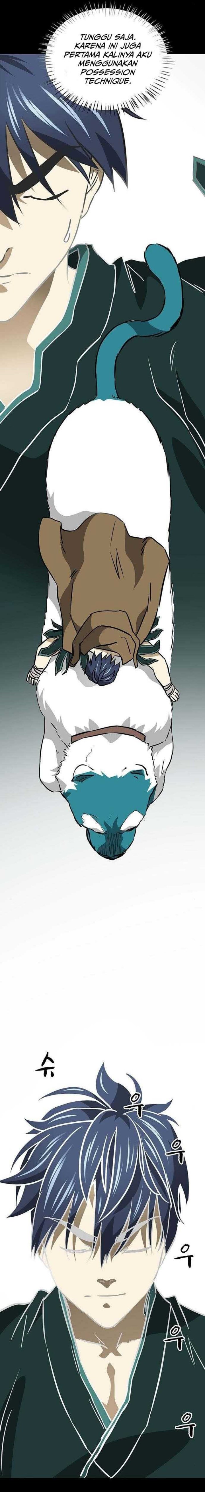 Infinite Level Up in Murim Chapter 175 Gambar 31