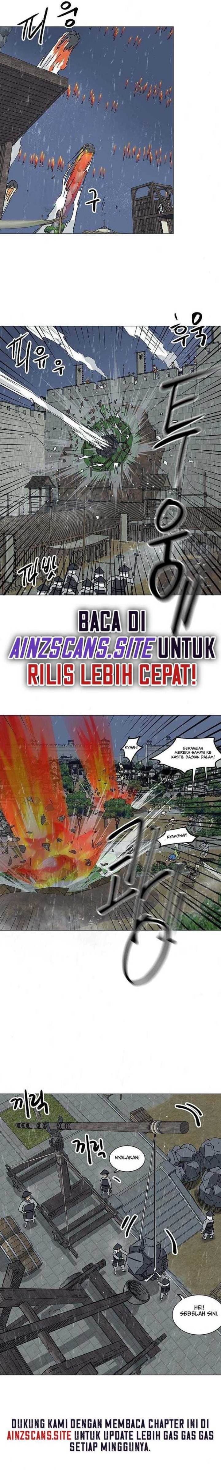Infinite Level Up in Murim Chapter 175 Gambar 37