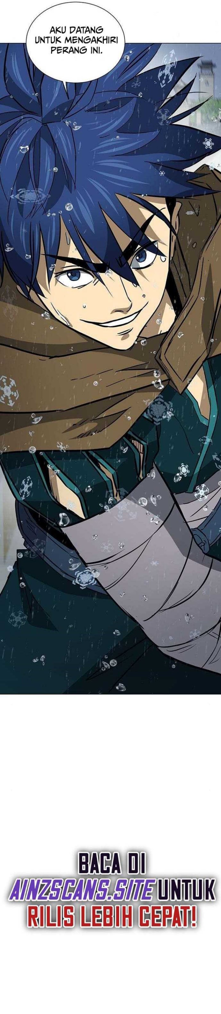 Infinite Level Up in Murim Chapter 175 Gambar 40