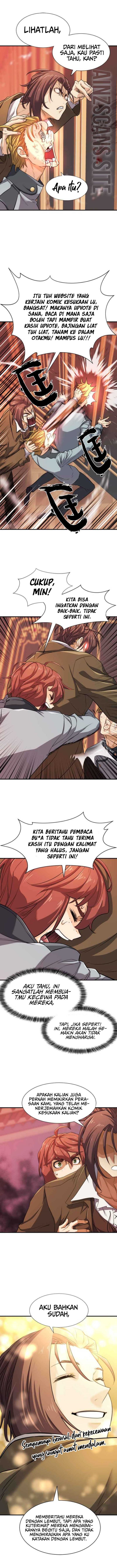Infinite Level Up in Murim Chapter 175 Gambar 41