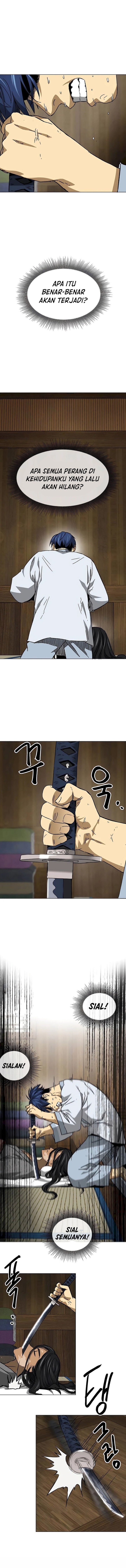 Infinite Level Up in Murim Chapter 195 Gambar 4