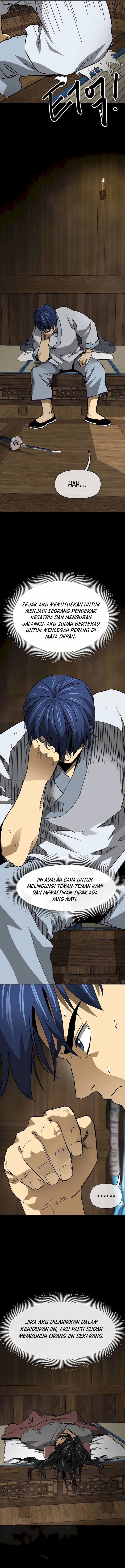 Infinite Level Up in Murim Chapter 195 Gambar 5