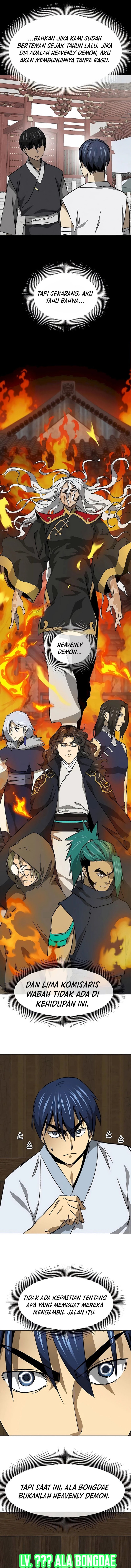 Infinite Level Up in Murim Chapter 195 Gambar 6