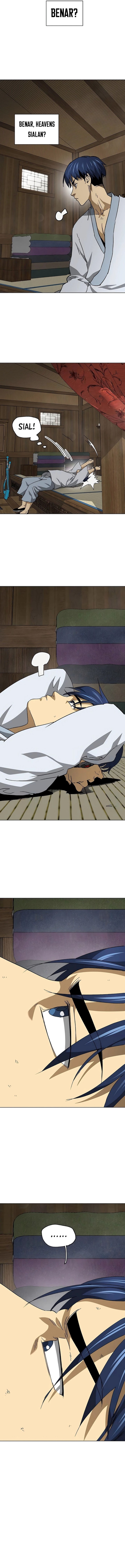 Infinite Level Up in Murim Chapter 195 Gambar 13