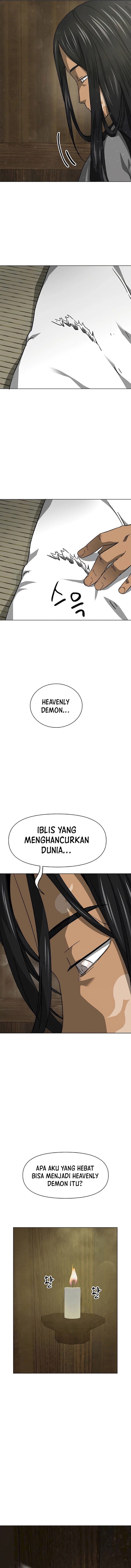 Infinite Level Up in Murim Chapter 195 Gambar 20