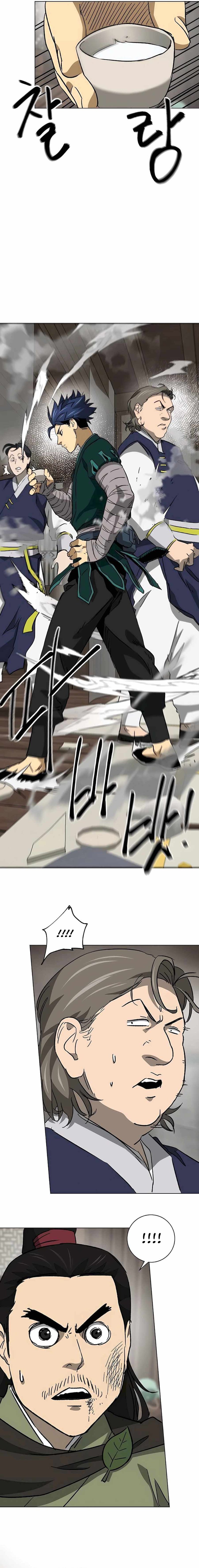 Infinite Level Up in Murim Chapter 198 Gambar 7