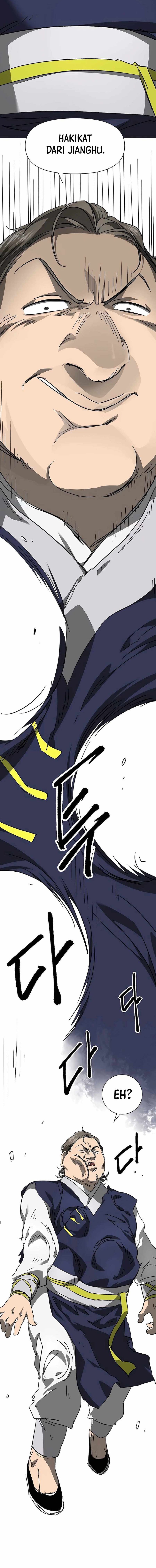 Infinite Level Up in Murim Chapter 199 Gambar 15