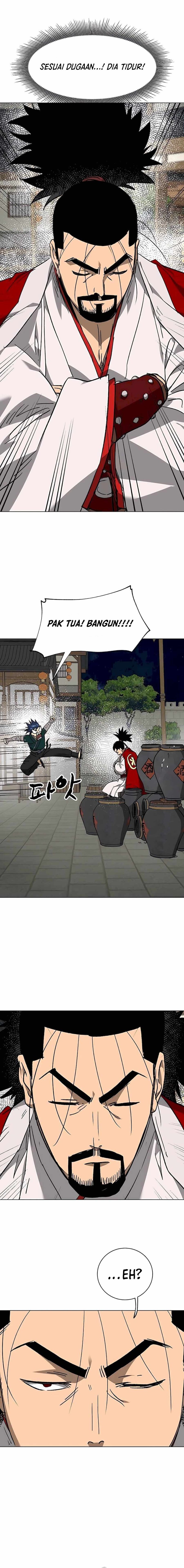 Infinite Level Up in Murim Chapter 199 Gambar 26