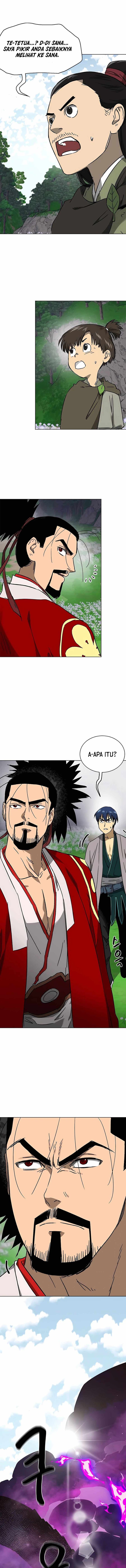 Infinite Level Up in Murim Chapter 201 Gambar 20