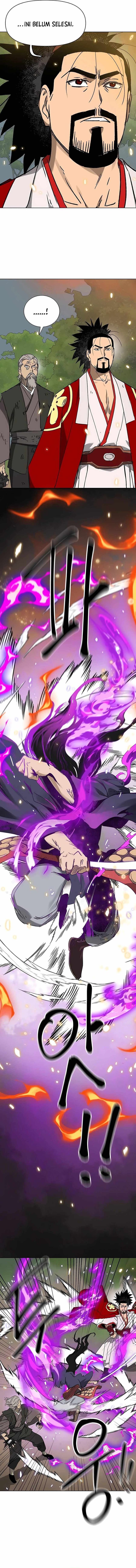 Infinite Level Up in Murim Chapter 205 Gambar 2