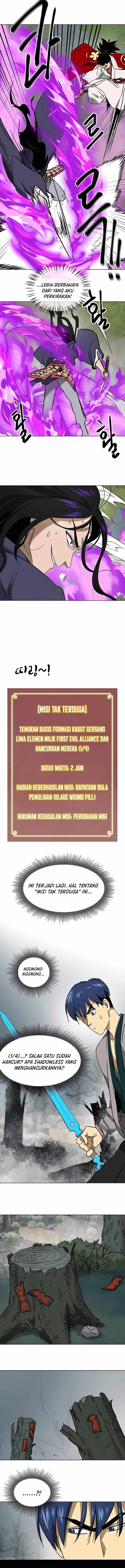 Infinite Level Up in Murim Chapter 205 Gambar 7