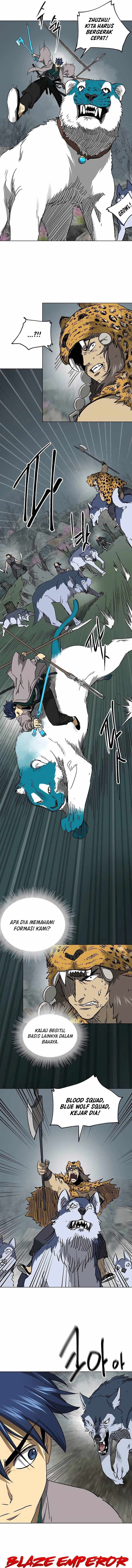 Infinite Level Up in Murim Chapter 205 Gambar 10