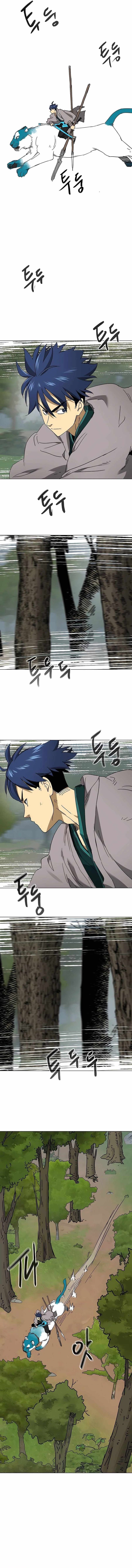 Infinite Level Up in Murim Chapter 205 Gambar 18