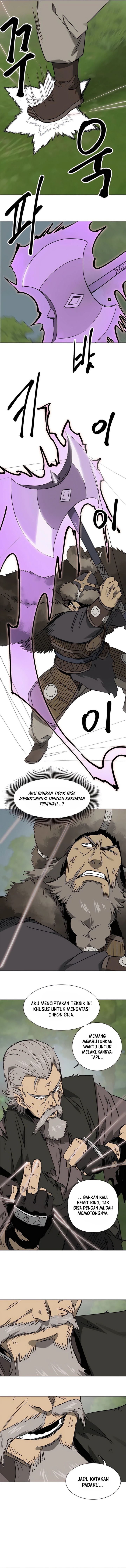 Infinite Level Up in Murim Chapter 210 Gambar 13