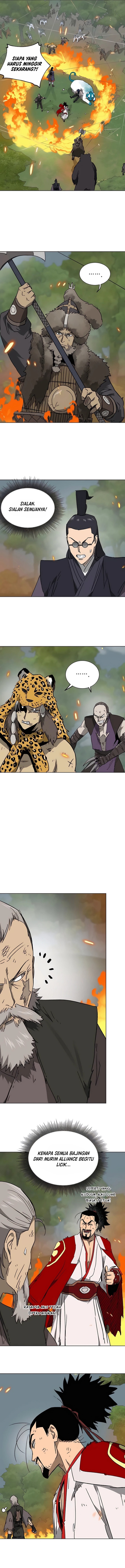 Infinite Level Up in Murim Chapter 210 Gambar 14