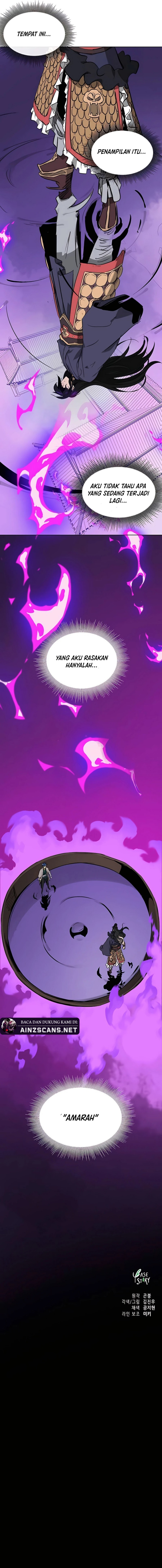 Infinite Level Up in Murim Chapter 210 Gambar 22