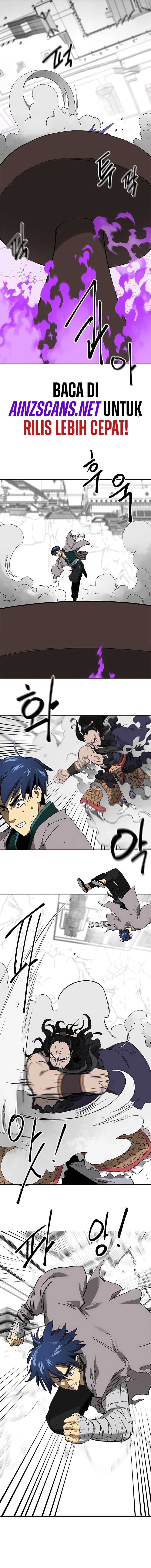 Infinite Level Up in Murim Chapter 211 Gambar 2