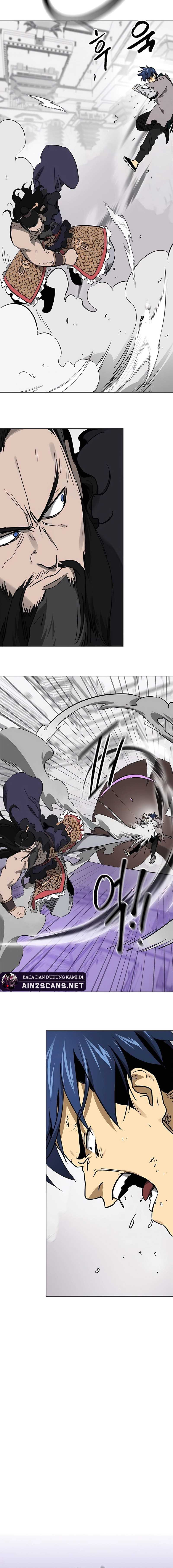 Infinite Level Up in Murim Chapter 211 Gambar 10