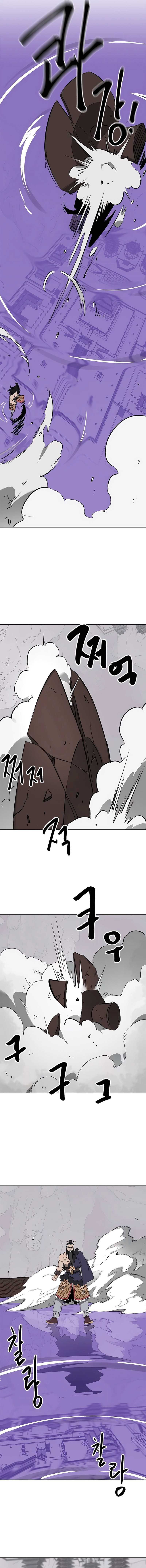 Infinite Level Up in Murim Chapter 211 Gambar 11