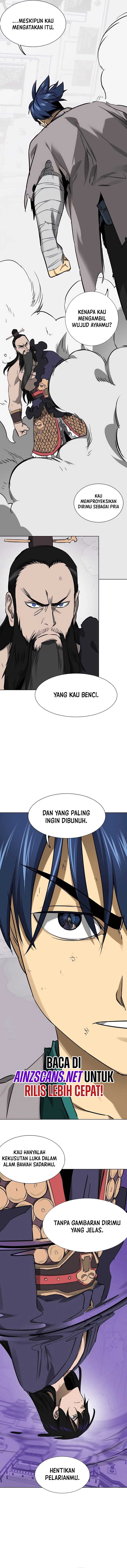 Infinite Level Up in Murim Chapter 211 Gambar 13