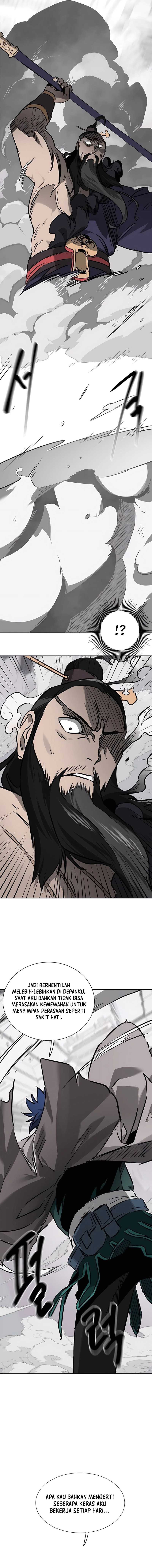 Infinite Level Up in Murim Chapter 211 Gambar 16