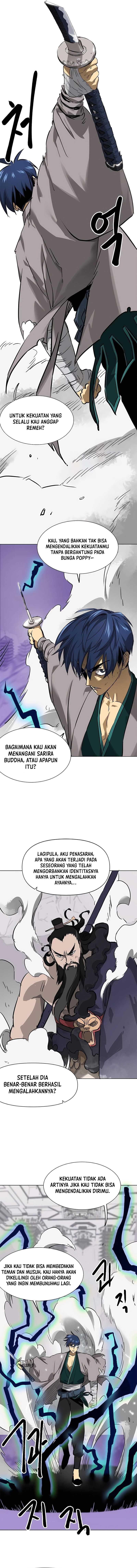 Infinite Level Up in Murim Chapter 211 Gambar 17