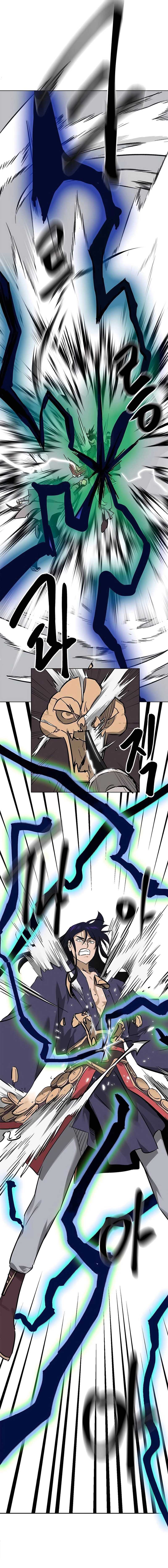 Infinite Level Up in Murim Chapter 211 Gambar 19