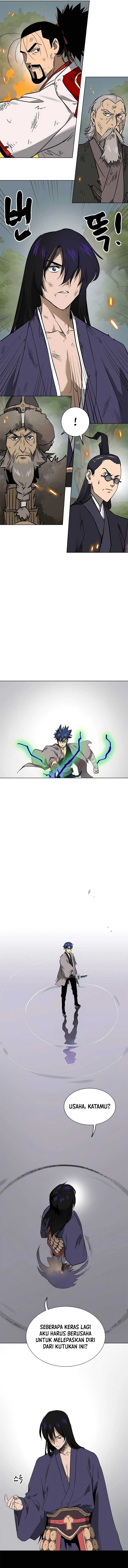 Infinite Level Up in Murim Chapter 211 Gambar 20