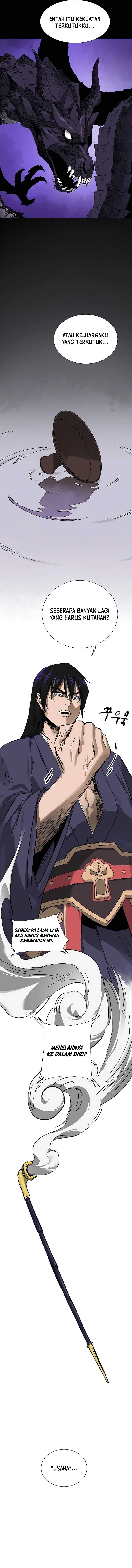 Infinite Level Up in Murim Chapter 211 Gambar 21