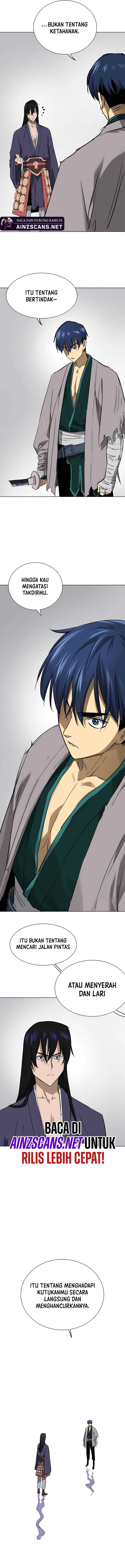 Infinite Level Up in Murim Chapter 211 Gambar 22