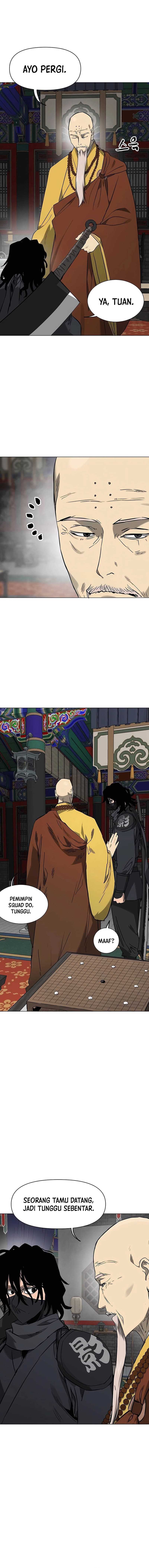 Infinite Level Up in Murim Chapter 218 Gambar 3