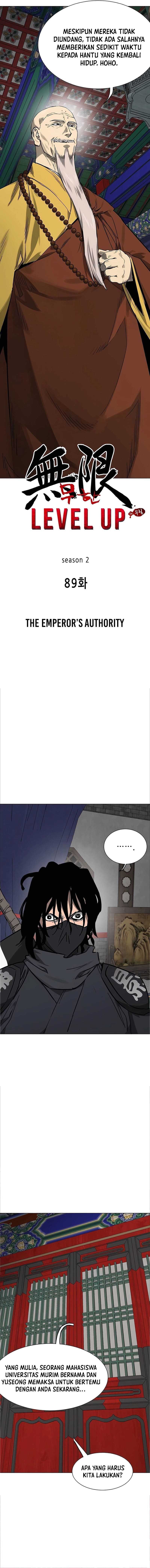Infinite Level Up in Murim Chapter 218 Gambar 4