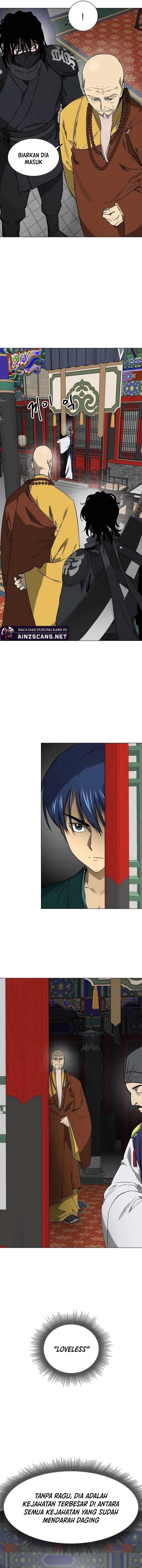 Infinite Level Up in Murim Chapter 218 Gambar 5