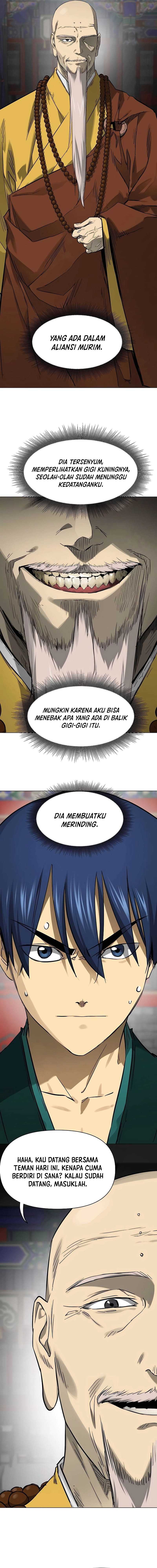 Infinite Level Up in Murim Chapter 218 Gambar 6