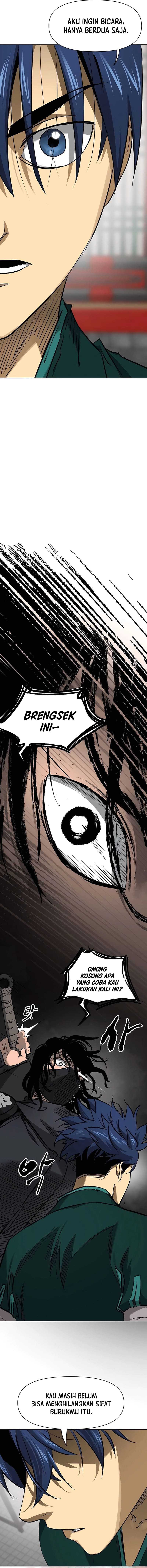 Infinite Level Up in Murim Chapter 218 Gambar 7