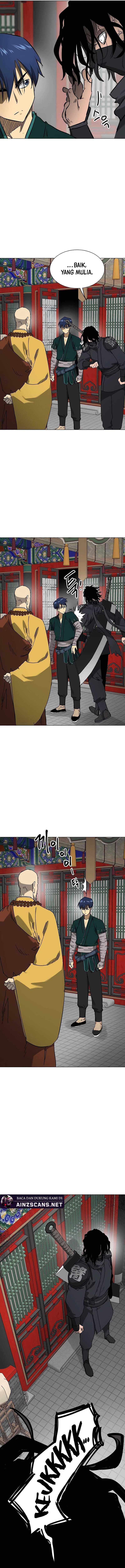 Infinite Level Up in Murim Chapter 218 Gambar 9