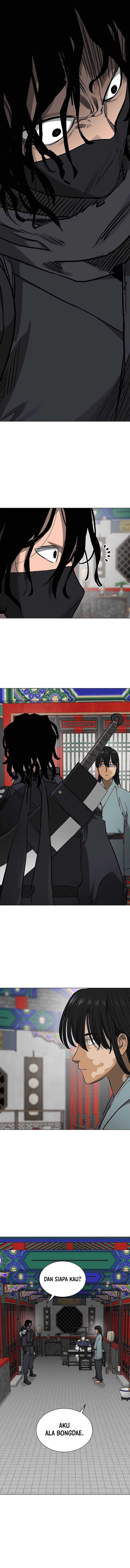 Infinite Level Up in Murim Chapter 218 Gambar 10