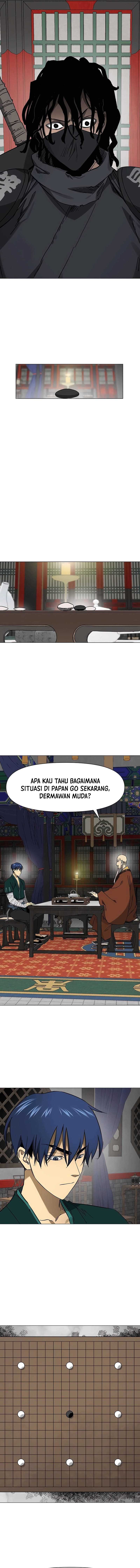 Infinite Level Up in Murim Chapter 218 Gambar 11