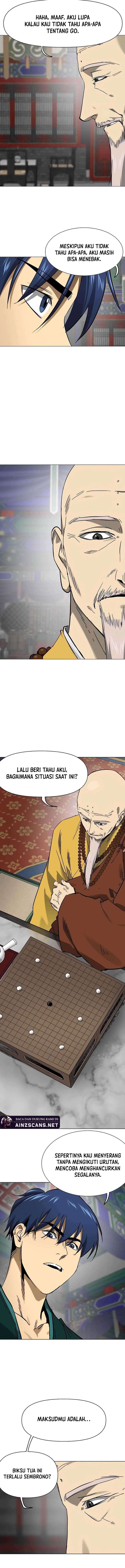 Infinite Level Up in Murim Chapter 218 Gambar 12