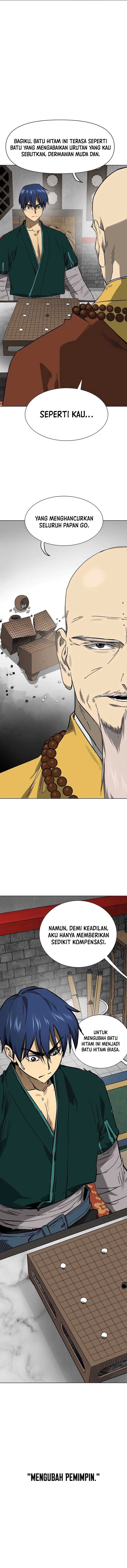 Infinite Level Up in Murim Chapter 218 Gambar 14