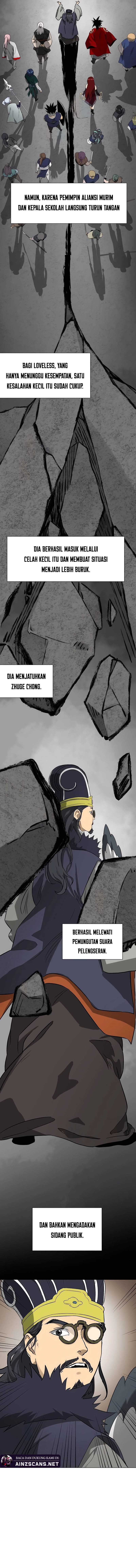 Infinite Level Up in Murim Chapter 218 Gambar 16