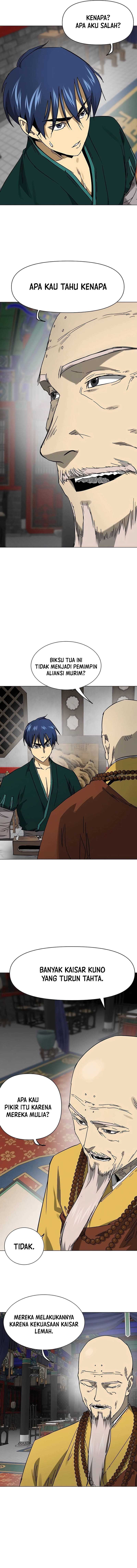 Infinite Level Up in Murim Chapter 218 Gambar 18