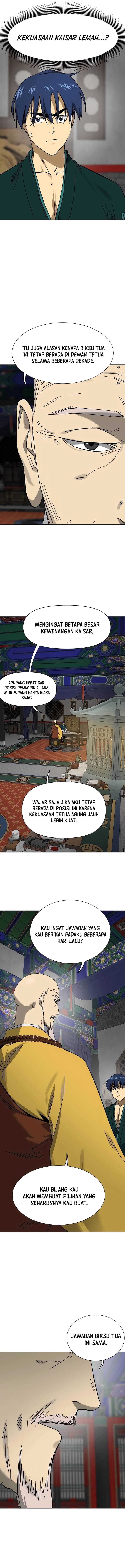 Infinite Level Up in Murim Chapter 218 Gambar 19