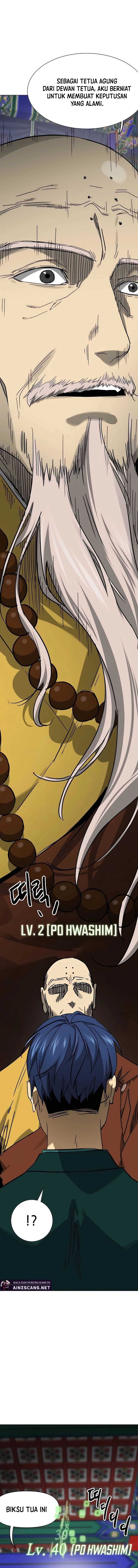 Infinite Level Up in Murim Chapter 218 Gambar 20
